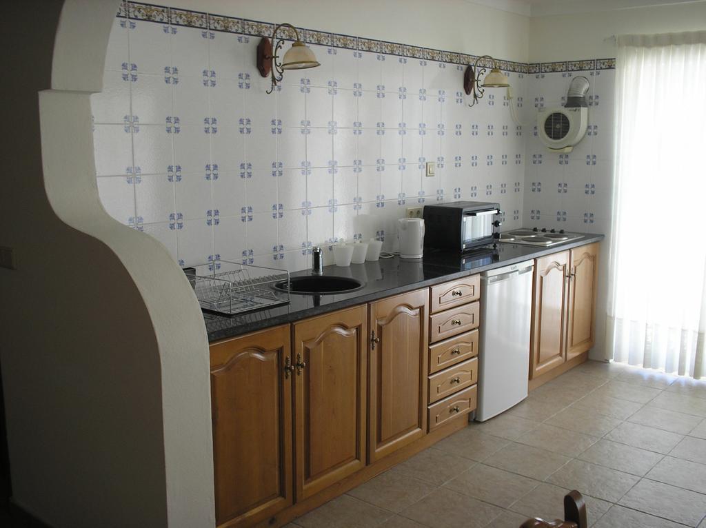 Vivenda Pirilampo Villa Vila Nova de Poiares Eksteriør billede