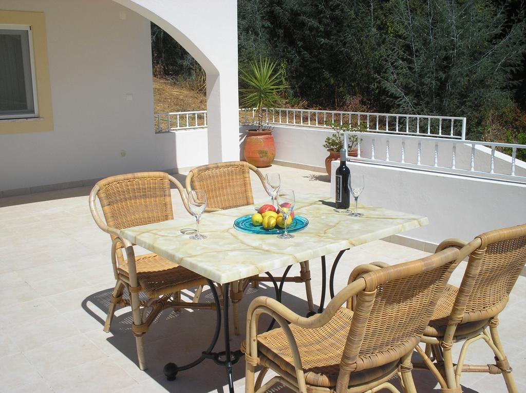 Vivenda Pirilampo Villa Vila Nova de Poiares Eksteriør billede