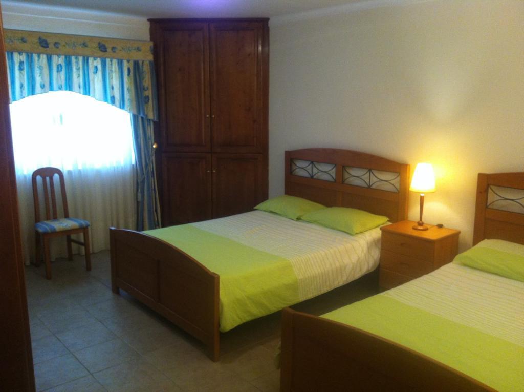 Vivenda Pirilampo Villa Vila Nova de Poiares Eksteriør billede
