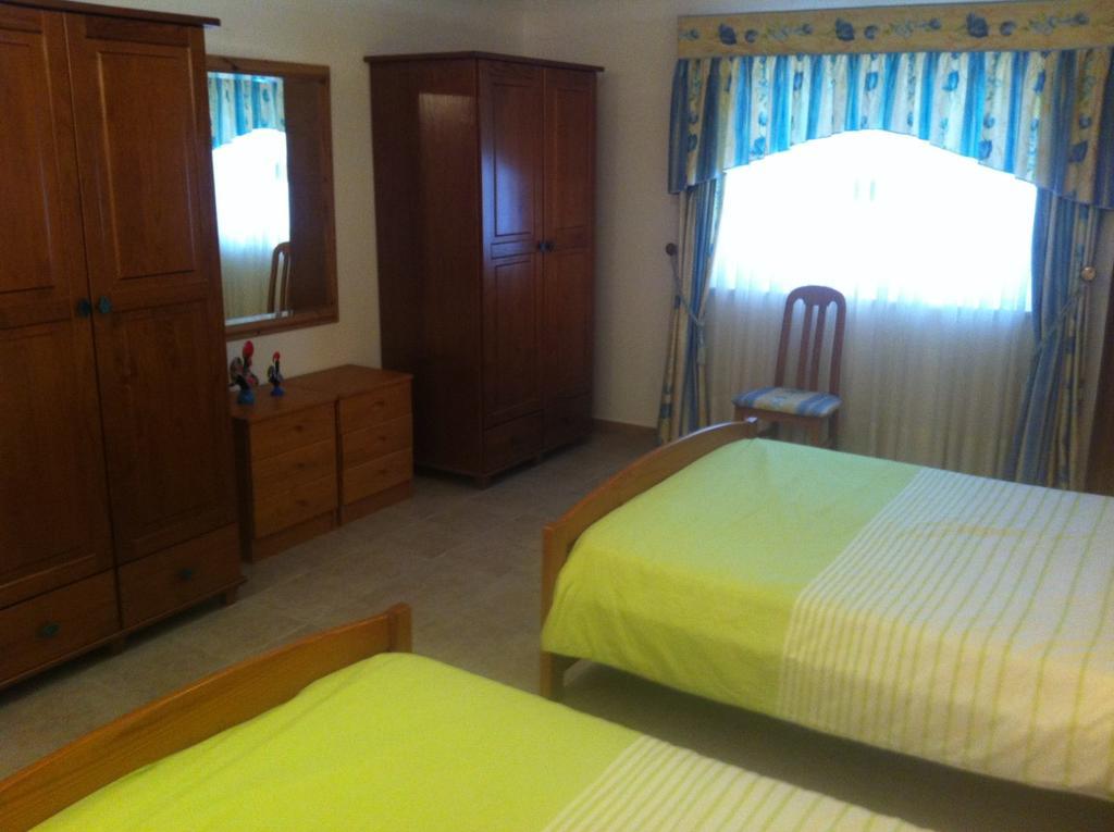 Vivenda Pirilampo Villa Vila Nova de Poiares Eksteriør billede