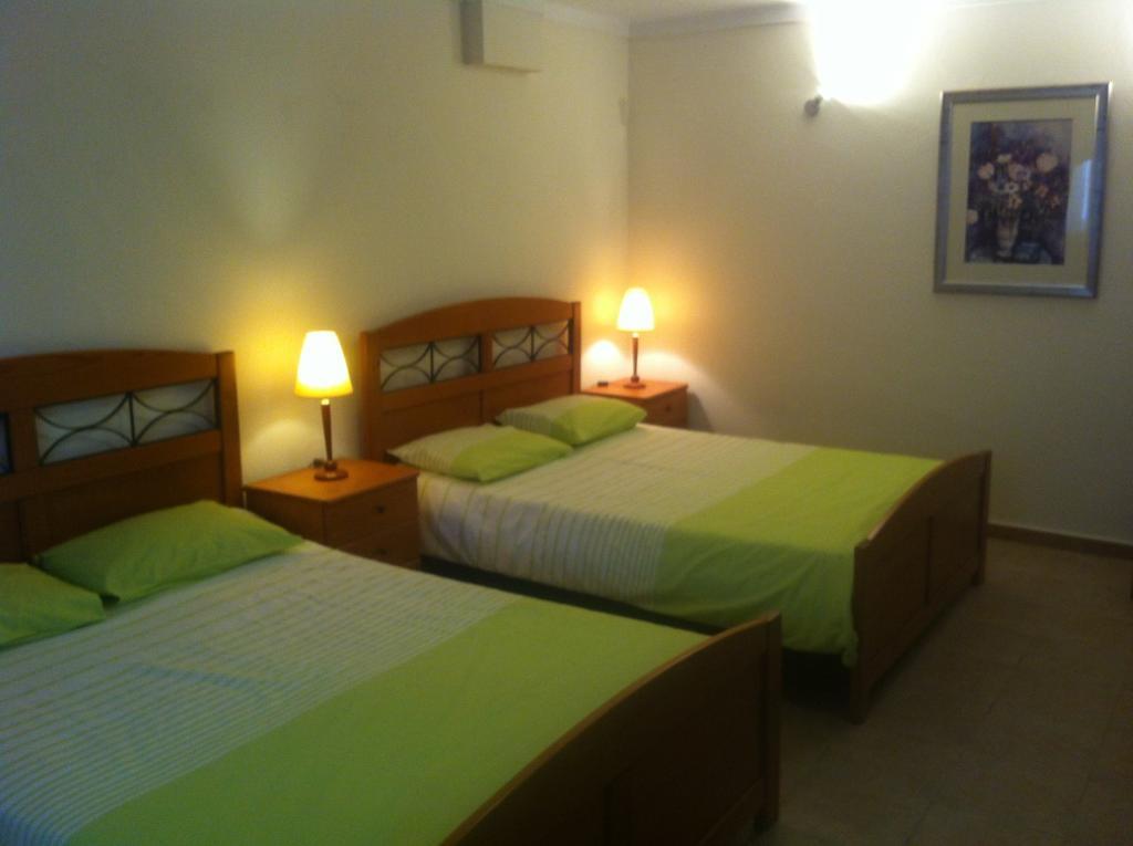 Vivenda Pirilampo Villa Vila Nova de Poiares Eksteriør billede