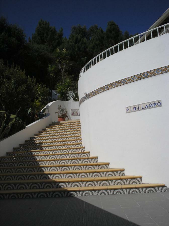 Vivenda Pirilampo Villa Vila Nova de Poiares Eksteriør billede
