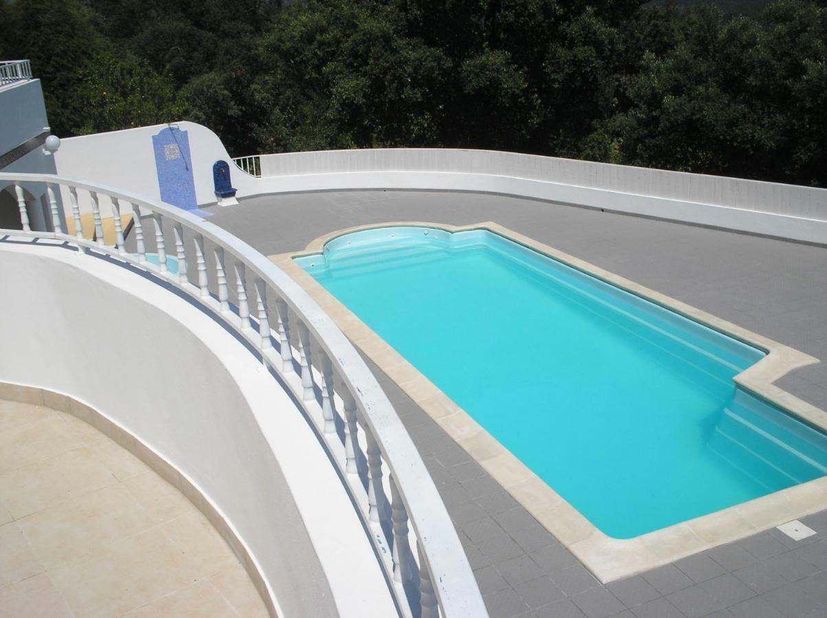 Vivenda Pirilampo Villa Vila Nova de Poiares Eksteriør billede