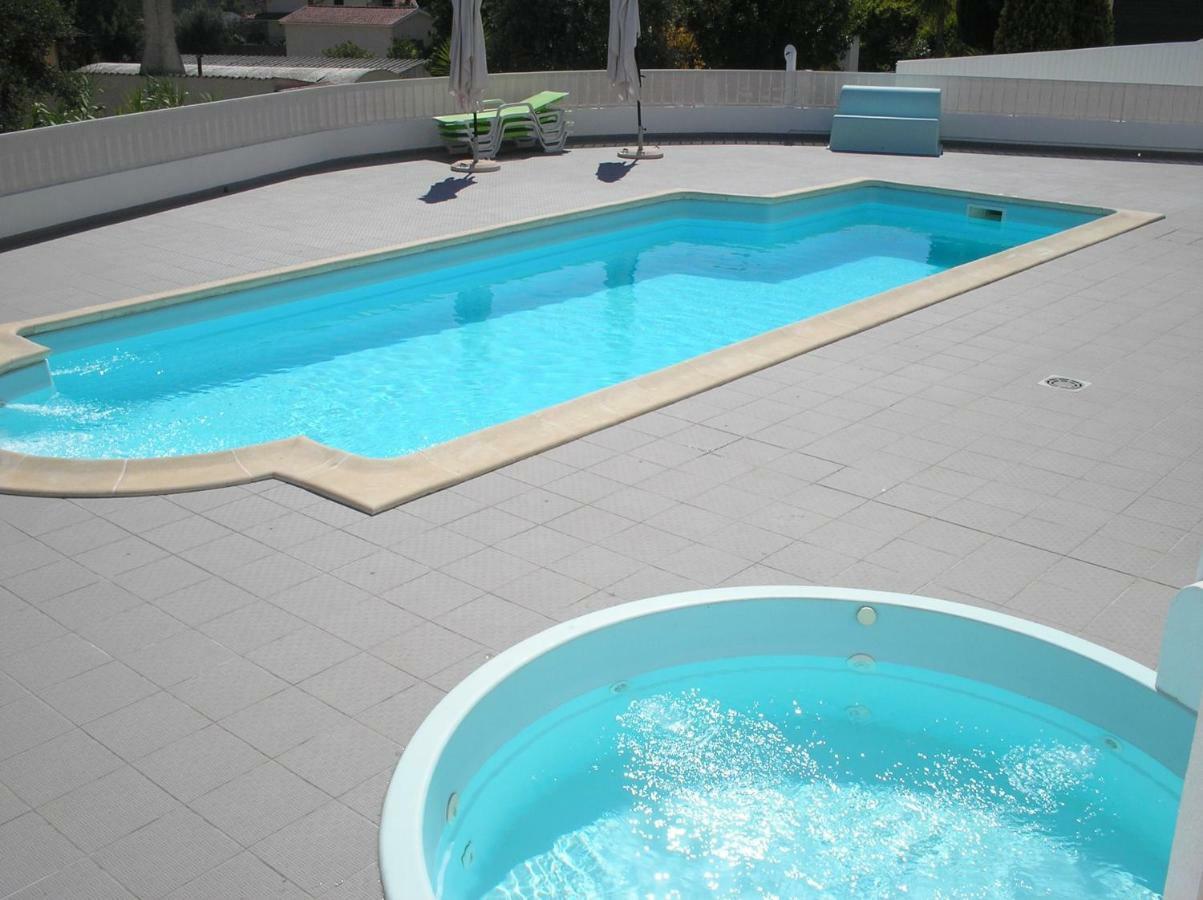 Vivenda Pirilampo Villa Vila Nova de Poiares Eksteriør billede