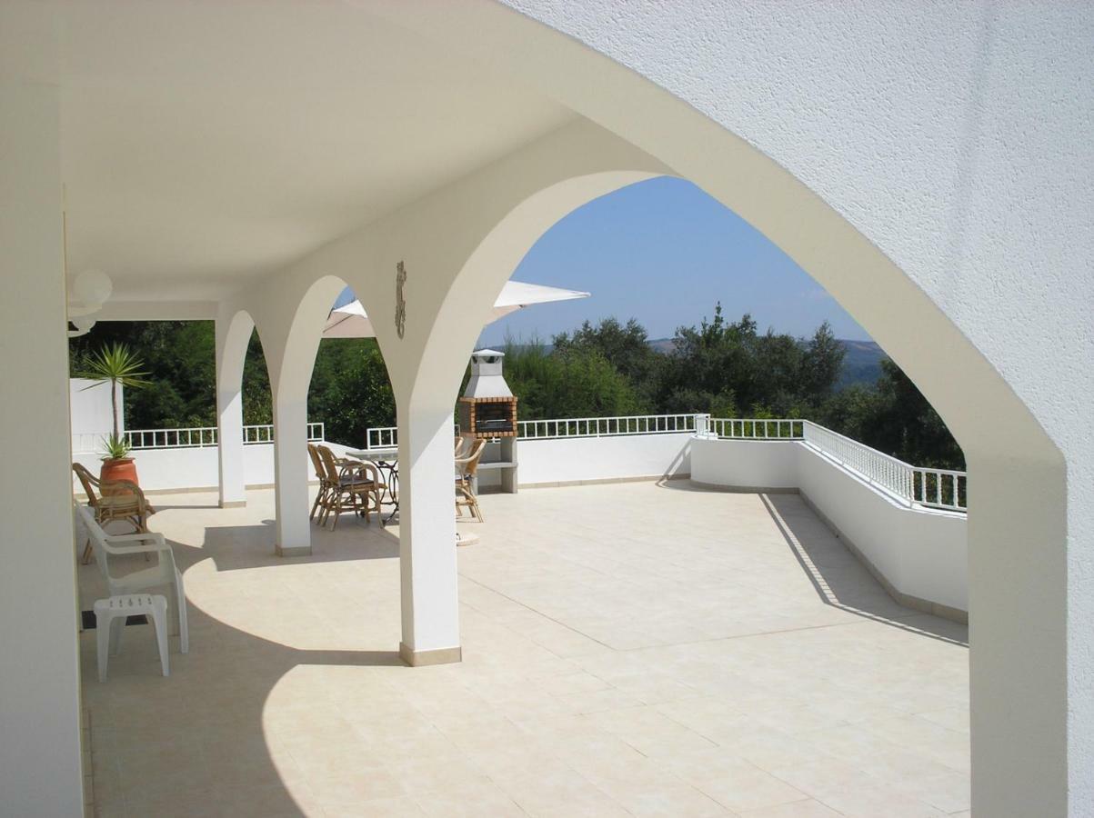 Vivenda Pirilampo Villa Vila Nova de Poiares Eksteriør billede